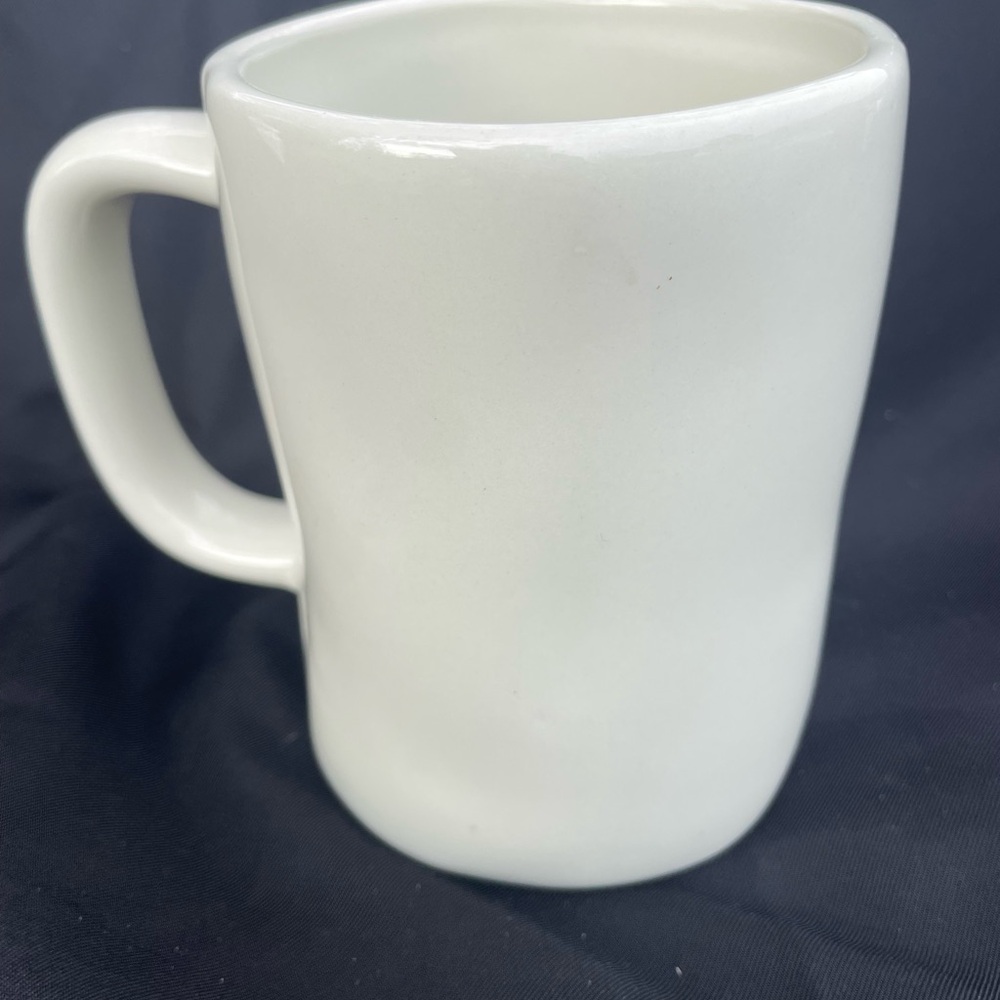 Mug 'CREATE' - Picture 4 of 4